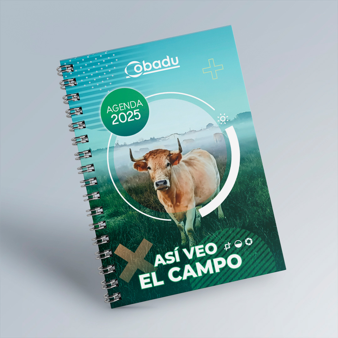AGENDA ANUAL 2025 Cobadu